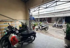 🔥 MẶT TIỀN CHỢ TÂN CHÁNH HIỆP – 110M² – 4 TẦNG – 9PN – KINH DOANH ĐỈNH... Bán nhà mặt phố tại Trung Mỹ Tây, Hồ Chí Minh 02