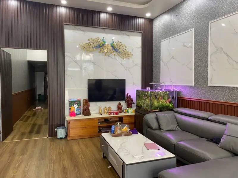 Nhà mặt phố 1,5 tầng 2 mặt đường vị trí vàng tại Trực Cát, Vĩnh Niệm... Bán nhà mặt phố tại An Biên, Hải Phòng 01