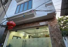 Cơ hội hiếm có sở hữu nhà lô góc 5 tầng 4 phòng ngủ tại Định Công với giá ưu đãi... Bán nhà riêng tại Định Công, Hà Nội 01