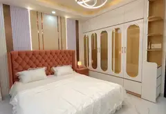 Cơ hội hiếm có sở hữu nhà 4 tầng hẻm xe hơi tại quận 7... Bán nhà riêng tại Nhà Bè, Hồ Chí Minh 09