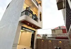 Nhà 4 tầng đẳng cấp tại Vườn hoa Cây Lim - Cơ hội vàng khó bỏ qua... Bán nhà riêng tại Hải An, Hải Phòng 02