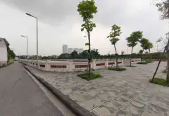 700m2 Đất 2 mặt đường, mặt tiền rộng View Hồ Hiếm tại Mai Lâm Đông Anh. Ngộp bank giá thỏa thuận..... Bán đất tại Đông Anh, Hà Nội 04