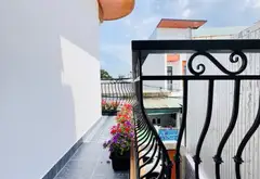 🔥🔥 HÀNG MỚI HOÀN THIỆN – VILLA MINI KIỆT Ô TÔ PHAN KHOANG 🔥🔥
💥 Ngang gần 8m – 70m² – 3PN – Ô T... Bán nhà riêng tại An Khê, Đà Nẵng 13