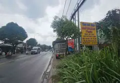 Bán 3 lô đất mặt tiền đường Lê Văn Khương, tổng diện tích lớn, pháp lý rõ ràng... Bán đất tại Đông Thạnh, Hồ Chí Minh 04
