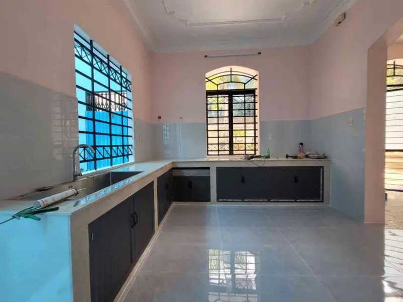 Bán nhà mặt phố căn góc khu Tên Lửa, phường An Lạc, Bình Tân, diện tích 100m², giá 18.8 tỷ... Bán nhà mặt phố tại An Lạc, Hồ Chí Minh 01