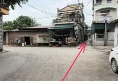 Đất Vuông Vắn Tích Sản Phường Song Liễu, Bắc Ninh... Bán đất tại Song Liễu, Bắc Ninh 08