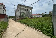 Đất mặt tiền rộng, vị trí đắc địa tại phường Thiên Hương, Thủy Nguyên... Bán đất tại Thiên Hương, Hải Phòng 04