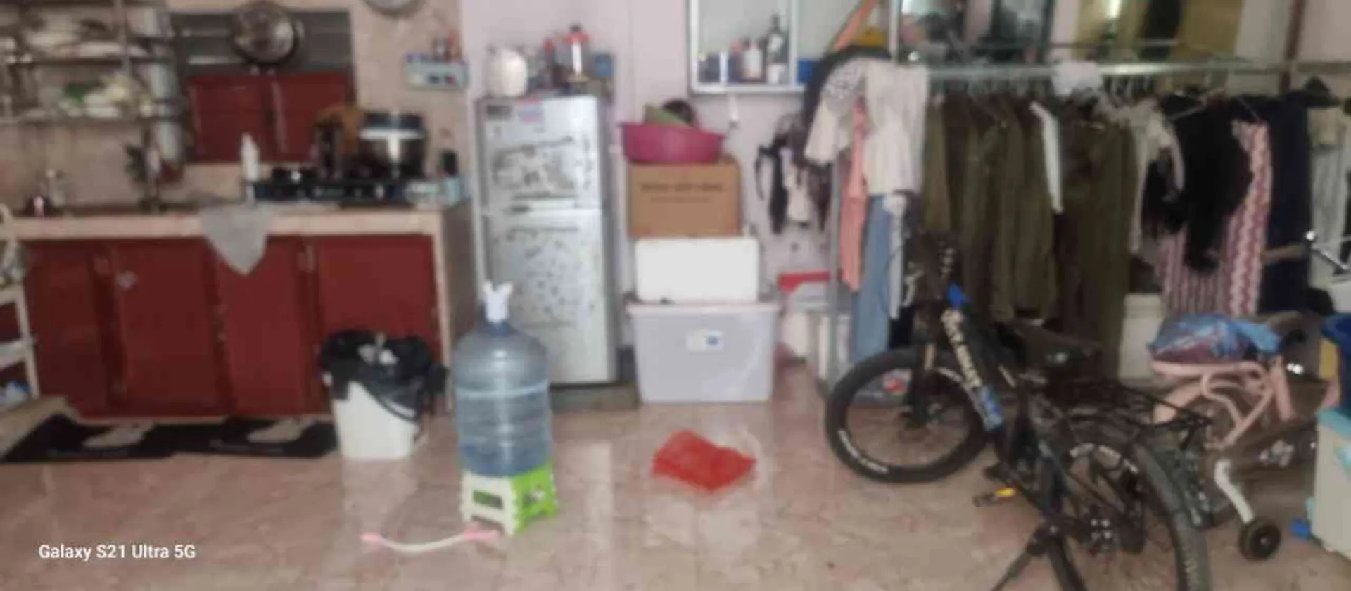 Bán nhà riêng lô góc mặt ngõ ô tô Thôn Đông Lâu, Từ Sơn, Bắc Ninh... Bán nhà riêng tại Đại Đồng, Bắc Ninh 01