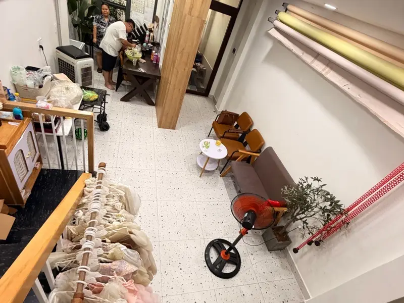 Bán nhà mặt phố phường Tân Phú, Hồ Chí Minh, 64,3m², 2 tầng, pháp lý có sổ... Bán nhà mặt phố tại Tân Phú, Hồ Chí Minh 01
