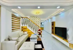 Nhà 3 Tầng Siêu Đẹp, Giá Sốc Gần Lê Văn Duyệt Bình Thạnh... Bán nhà riêng tại Gia Định, Hồ Chí Minh 01
