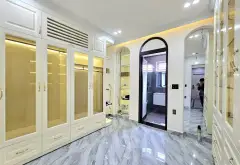 Nhà mặt phố Khúc Thừa Hạo 4 tầng, thang máy hiện đại, không gian sống tiện nghi... Bán nhà mặt phố tại An Biên, Hải Phòng 06