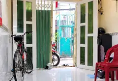 Bán nhà 2 tầng 22m2 tại phường Đức Nhuận, giá 3.35 tỷ... Bán nhà riêng tại Đức Nhuận, Hồ Chí Minh 03