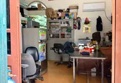 Bán nhà riêng khu phân lô Phố 8/3, 3 tầng, ô tô tránh, kinh doanh tốt... Bán nhà riêng tại Bạch Mai, Hà Nội 07