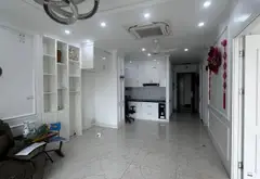 Bán căn hộ 3 phòng ngủ Jadin Long Biên, khu trung tâm, diện tích 83m²... Bán căn hộ chung cư tại Phúc Lợi, Hà Nội 12