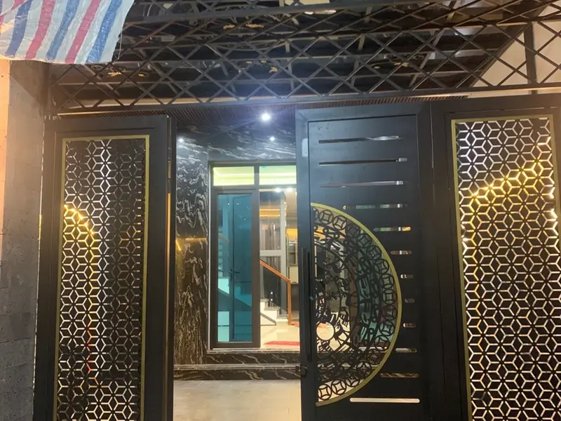 Nhà 4 tầng hiện đại có thang máy tại Cái Tắt - An Đồng... Bán nhà riêng tại An Hải, Hải Phòng 01