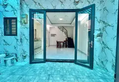 Nhà đẹp Quang Trung, Gò Vấp, giá hợp lý, đang cho thuê... Bán nhà riêng tại Gò Vấp, Hồ Chí Minh 08
