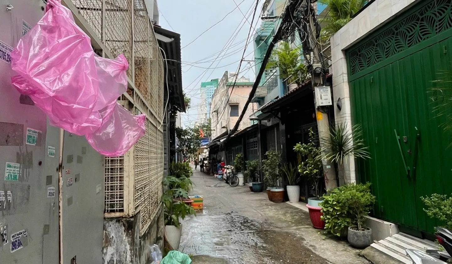 Cơ Hội Sở Hữu Nhà Hẻm Xe Hơi Vị Trí Đẹp Quận 8 Giá Tốt... Bán nhà riêng tại Chánh Hưng, Hồ Chí Minh 01