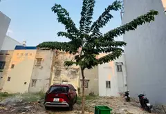 BÁN LÔ ĐẤT diện tích 51m2 tại khu vực Nguyễn Ảnh Thủ... Bán nhà riêng tại Trung Mỹ Tây, Hồ Chí Minh 01