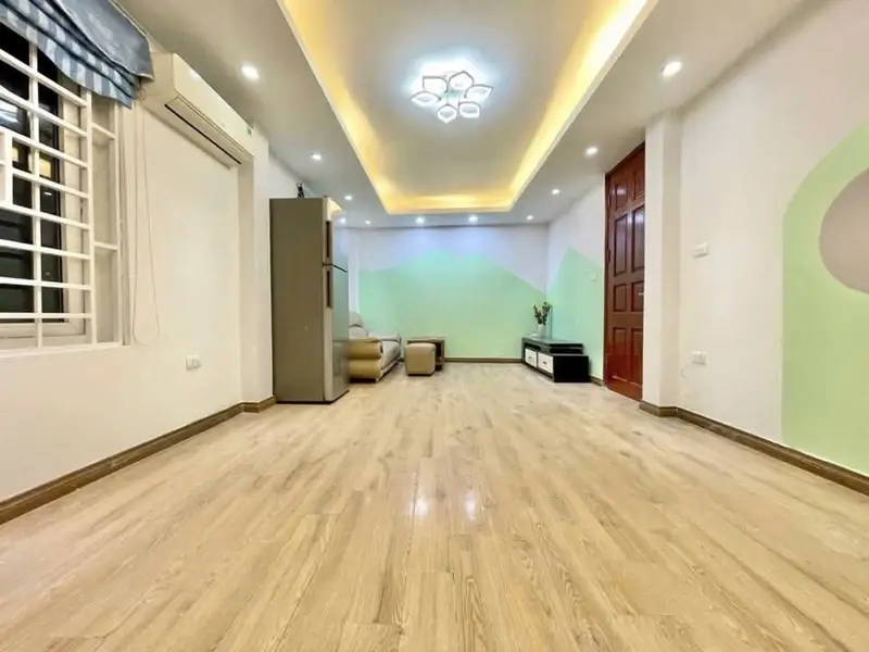 NHÀ LÔ GÓC 2 MẶT THOÁNG - 686 KIM GIANG - NGÕ THÔNG Ô TÔ - KINH DOANH TỐT.... Bán nhà riêng tại Thanh Liệt, Hà Nội 01