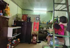 Mặt tiền hẻm xe tải tránh, bước chân ra cửa là mặt tiền đường Bà Hom, khu dân cư đông đúc, bán bu... Bán nhà riêng tại Phú Lâm, Hồ Chí Minh 09