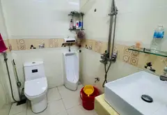 Nhà mặt phố Nguyễn Oanh, Gò Vấp – Không gian sinh hoạt đa tầng đẳng cấp... Bán nhà mặt phố tại An Nhơn, Hồ Chí Minh 19