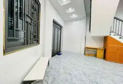 Bán nhà riêng 5 tầng lô góc ngang 8m tại An Lạc, Bình Tân... Bán nhà riêng tại An Lạc, Hồ Chí Minh 04