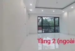 Nhà mặt phố Mậu Lương - Kinh doanh đỉnh, thiết kế hiện đại... Bán nhà mặt phố tại Kiến Hưng, Hà Nội 10