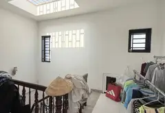 Nhà 5 tầng có 6 phòng ngủ, hẻm xe hơi, giá nhỉnh 7tỷ tại Đông Hưng Thuận[15M].... Bán nhà riêng tại Đông Hưng Thuận, Hồ Chí Minh 13