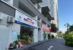 Căn hộ 2 phòng ngủ tại khu chung cư Phú Gia, Nhà Bè, diện tích 72.4 m²... Bán căn hộ chung cư tại Nhà Bè, Hồ Chí Minh 01