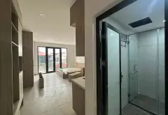 Căn họi dịch vụ 6 tầng xây mới, thang máy, lô góc, thu nhập 45 triệu/tháng.... Bán nhà riêng tại Khương Đình, Hà Nội 04