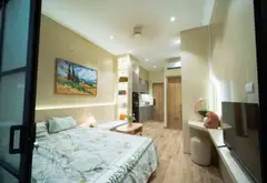 Bán gấp nhà riêng tại Kim Mã Thượng - sổ 27m2, 6 tầng, khu phân lô, dân trí cao, nhiều tiện ích... Bán nhà riêng tại Ngọc Hà, Hà Nội 07