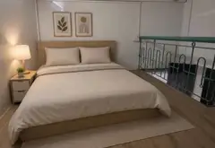Bán căn hộ 2 phòng ngủ tại Long Biên, diện tích 15.1 m2, pháp lý rõ ràng... Bán căn hộ chung cư tại Bồ Đề, Hà Nội 02