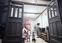 Cơ hội sở hữu nhà 2 tầng kiên cố tại kiệt Trường Chinh giá tốt... Bán nhà riêng tại An Khê, Đà Nẵng 01
