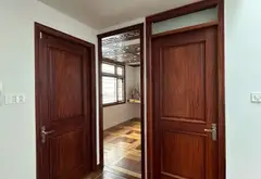 Nhà 4 tầng sân thượng tinh tế, đón nắng hướng Đông tại Gò Vấp... Bán nhà riêng tại An Hội Tây, Hồ Chí Minh 16