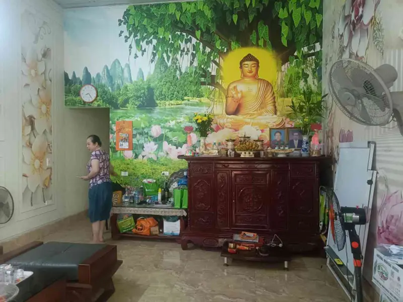 Bán nhà đẹp tại Hà Lầm, Quảng Ninh... Bán nhà riêng tại Hà Lầm, Quảng Ninh 01