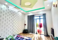 CHỈ 7,5 TỶ – SIÊU PHẨM 5 TẦNG – HẺM NHỰA 8M – ĐƯỜNG SỐ 18B – SÁT TÂN PHÚ – 65M² – 5PN – 6WC... Bán nhà riêng tại Bình Trị Đông, Hồ Chí Minh 10