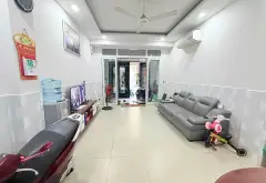 Nhà 4 Tầng Đường Tân Kỳ Tân Quý, Tân Phú Giá 10,25 Tỷ... Bán nhà riêng tại Tân Sơn Nhì, Hồ Chí Minh 05
