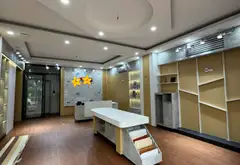 Tòa Nhà Mặt Phố Giáp Hải 6 Tầng Thang Máy - Đẳng Cấp Với Mặt Tiền Rộng Tại Đông Dư.... Bán nhà mặt phố tại Bát Tràng, Hà Nội 05