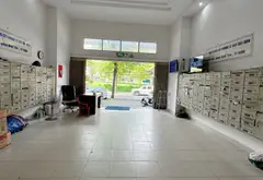 CĂN HỘ EHOME 3 BÌNH TÂN, 48M2(2PN 1WC), GIÁ NHỈNH 2 TỶ... Bán căn hộ chung cư tại An Lạc, Hồ Chí Minh 02