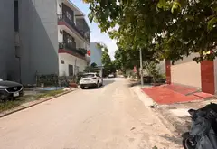 Lô đất góc vị trí đẹp tại khu tái định cư Hoa Quả, bên cạnh Vinhome Riverside... Bán đất tại Hồng Bàng, Hải Phòng 15