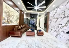 Nhà 4 tầng có thang máy, vị trí vàng tại phường An Dương, Hải Phòng... Bán nhà riêng tại An Dương, Hải Phòng 11