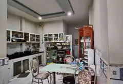 Nhà 2 tầng hẻm xe 7 chỗ quay đầu ngay Trương Thị Hoa, cơ hội hiếm có để sở hữu... Bán nhà riêng tại Tân Thới Hiệp, Hồ Chí Minh 02