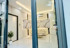 NHÀ Q.8 - NGUYỄN THỊ TẦN – 40M², NỞ HẬU TÀI LỘC 4M – PHÒNG NGỦ TẦNG TRỆT – 4 T HƠN!... Bán nhà riêng tại Chánh Hưng, Hồ Chí Minh 01