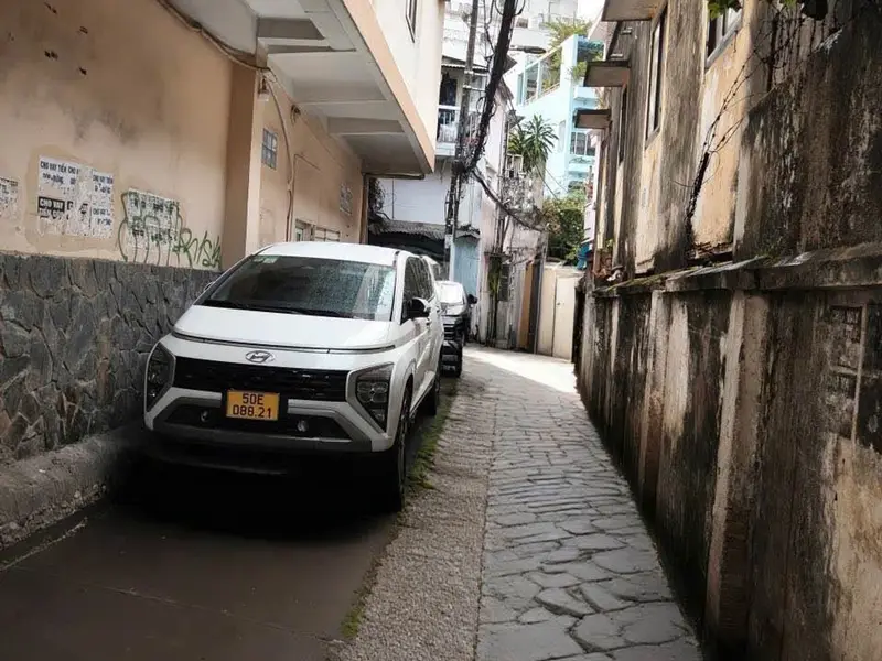 Bán nhà riêng tại Trần Văn Kỷ, Bình Thạnh - 63m², giá 7.6 tỷ VNĐ... Bán nhà riêng tại Bình Thạnh, Hồ Chí Minh 01