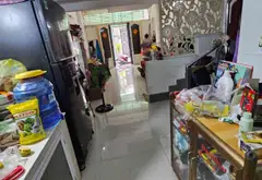 Nhà 3 tầng 40m2, 3 phòng ngủ, hẻm xe hơi tại Bình Trị Đông, Bình Tân... Bán nhà riêng tại Bình Trị Đông, Hồ Chí Minh 02