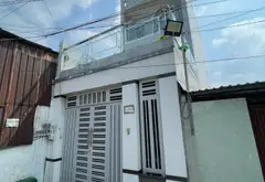 Cơ hội sở hữu nhà riêng 3 tầng ngay trung tâm Tân Phú, giá tốt hiếm có... Bán nhà riêng tại Tây Thạnh, Hồ Chí Minh 01