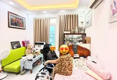 Nhà hẻm ô tô Âu Cơ, 4 tầng có thang máy, giá 12 tỷ... Bán nhà riêng tại Tân Bình, Hồ Chí Minh 14