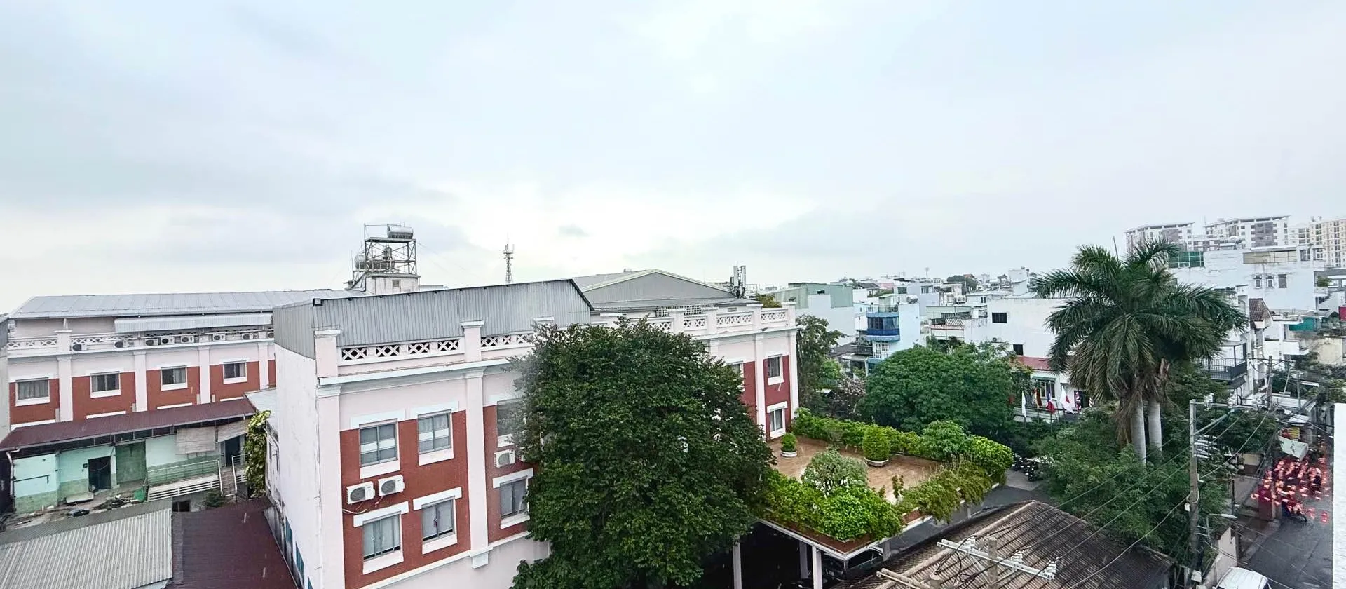 Nhà lô góc 3 mặt thoáng ngay Quang Trung, Gò Vấp... Bán nhà riêng tại Gò Vấp, Hồ Chí Minh 01