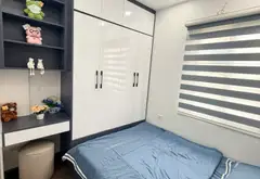 🔥 CCMN 55M² – 2PN – NỘI THẤT CAO CẤP – NGÕ ĐƯỜNG LÁNG – CHỈ 2.4 TỶ 🔥... Bán căn hộ chung cư tại Láng, Hà Nội 08