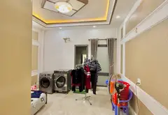 Bán nhà 5 tầng, 5 phòng ngủ tại phường Thông Tây Hội, giá 8 tỷ... Bán nhà riêng tại An Hội Tây, Hồ Chí Minh 13